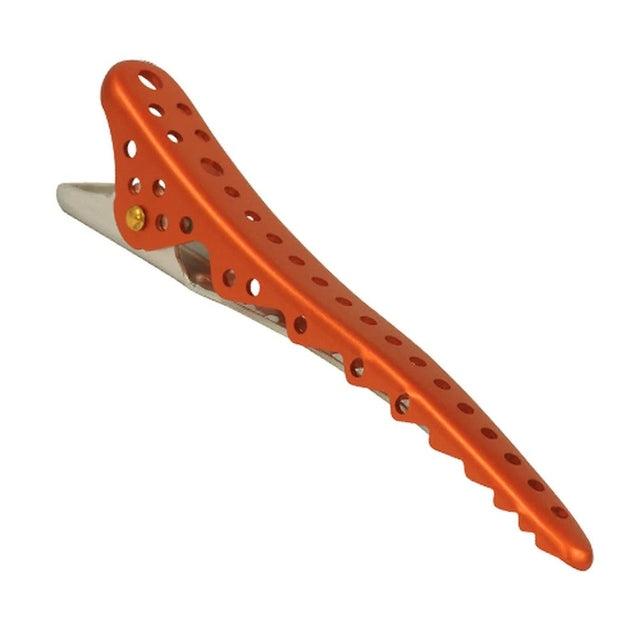 YS Park Shark Clips 8 Pack *Choose colour