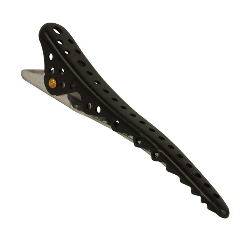 YS Park Shark Clips 8 Pack *Choose colour