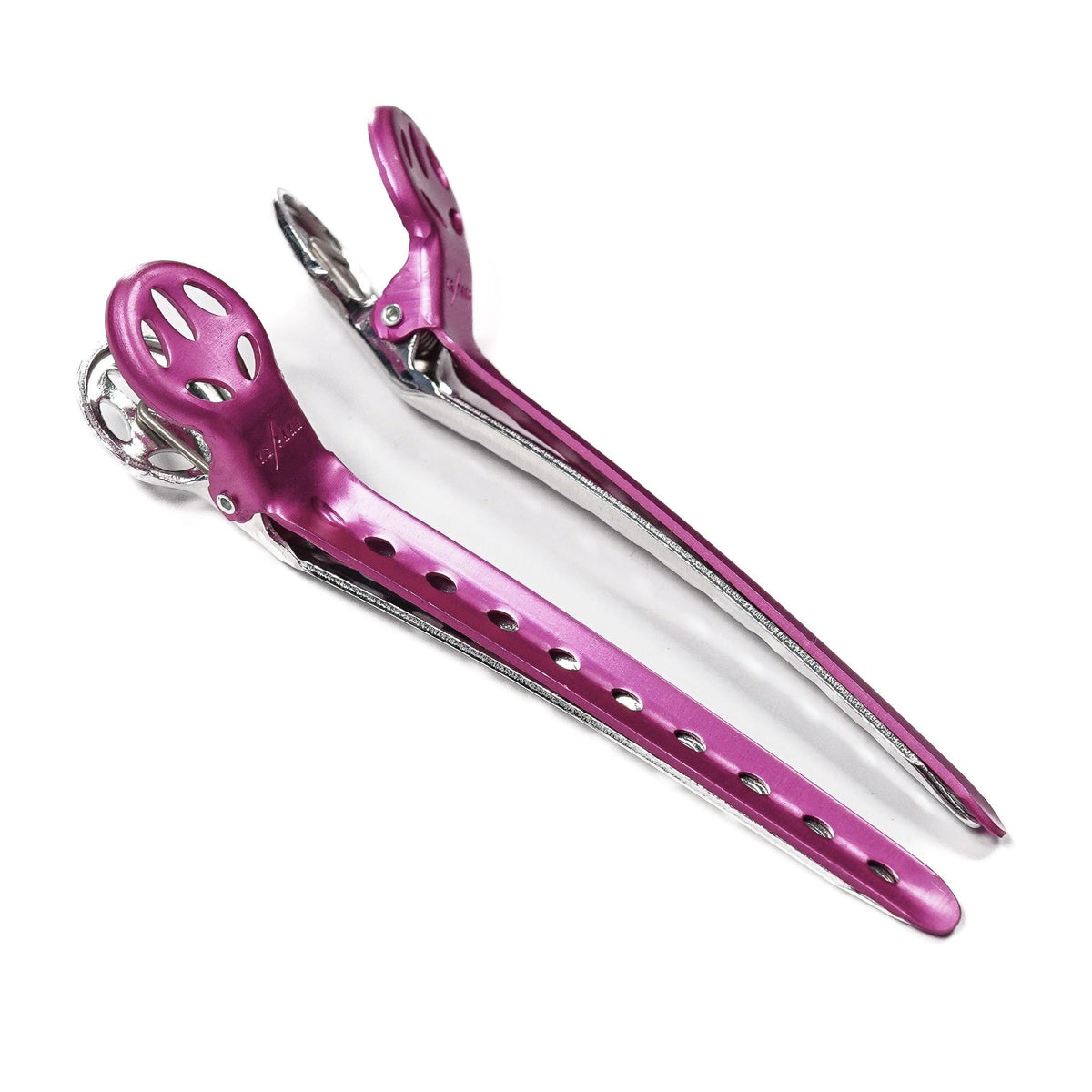 Y.S.Park Pro L Clip 2 Pack - Pink