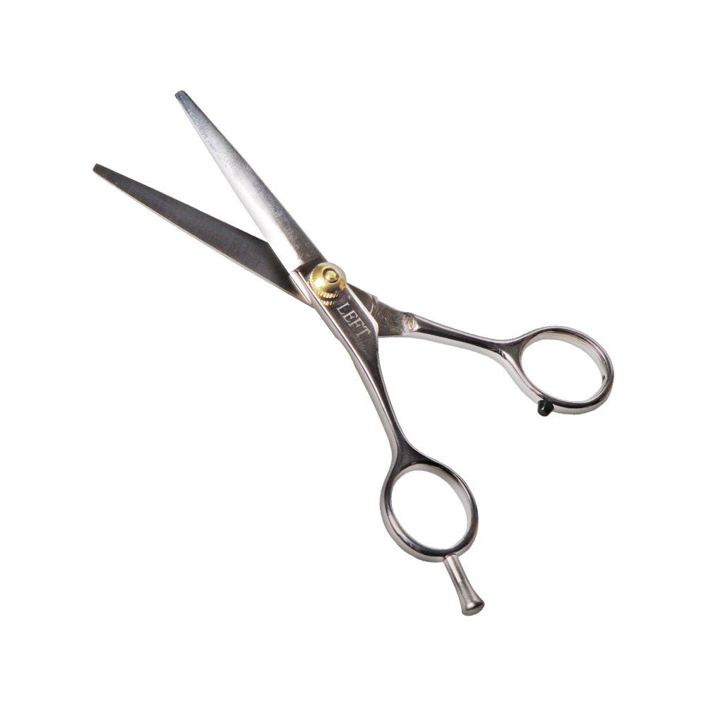 Yasaka 5.5" Left Professional Hairdressing Scissors - Level Set