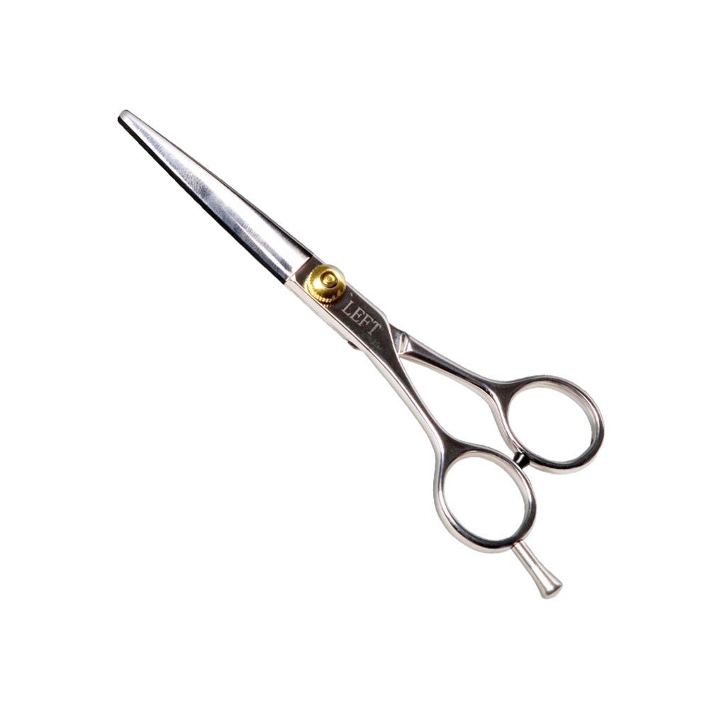 Yasaka 5.5" Left Professional Hairdressing Scissors - Level Set