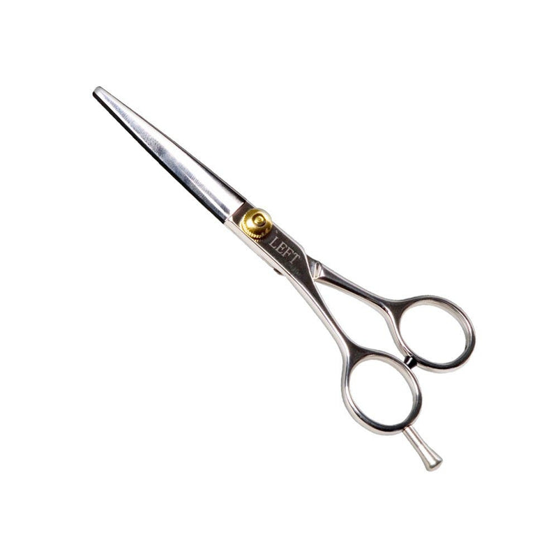 Yasaka 5.5" Left Professional Hairdressing Scissors - Level Set
