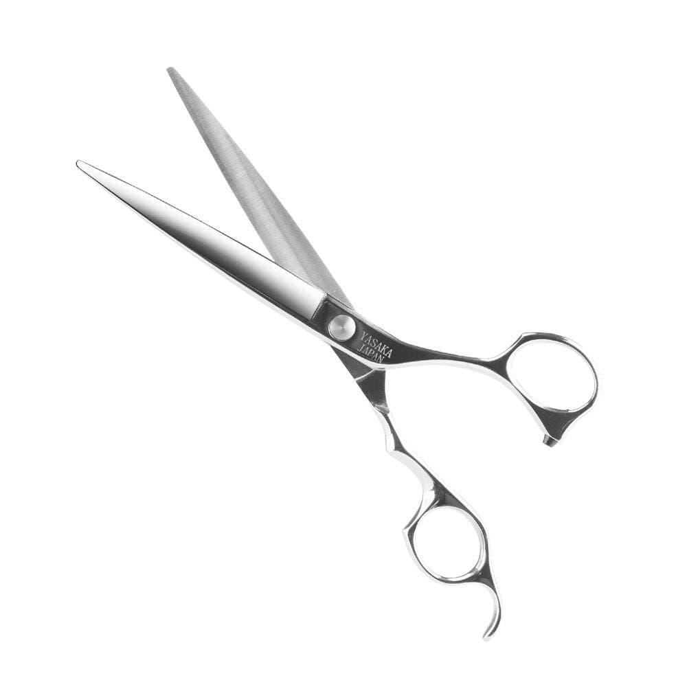 Yasaka KM6.5 6.5 inch Professional Hairdressing Scissors – Offset
