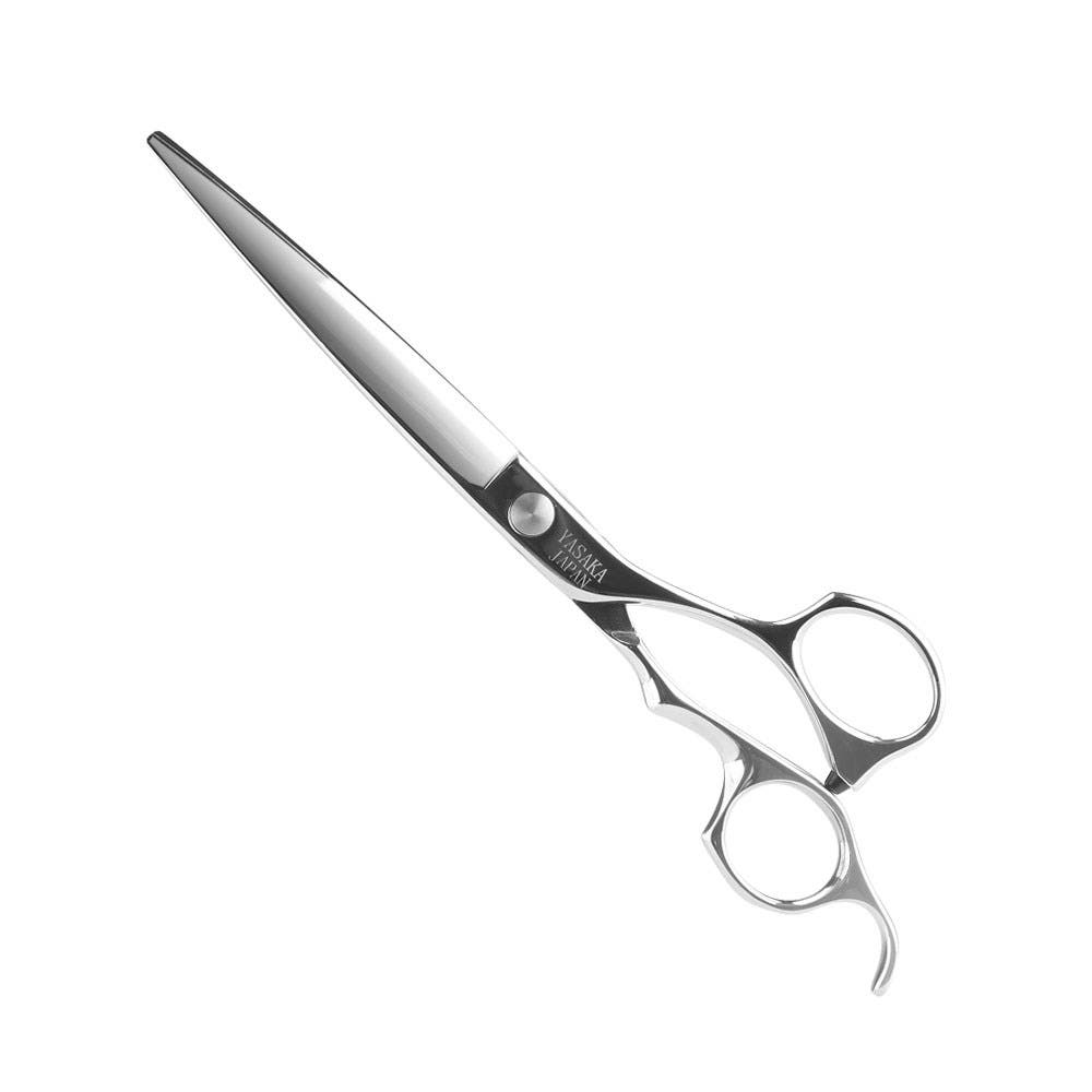 Yasaka KM6.5 6.5 inch Professional Hairdressing Scissors – Offset