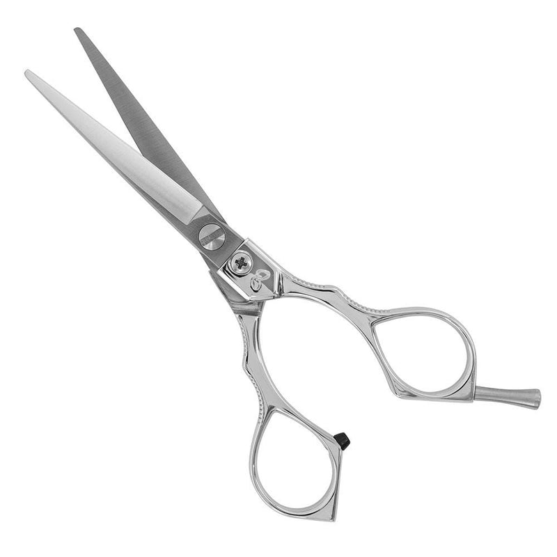 Yasaka S-50 5" Professional Hairdressing Scissors - Level Set