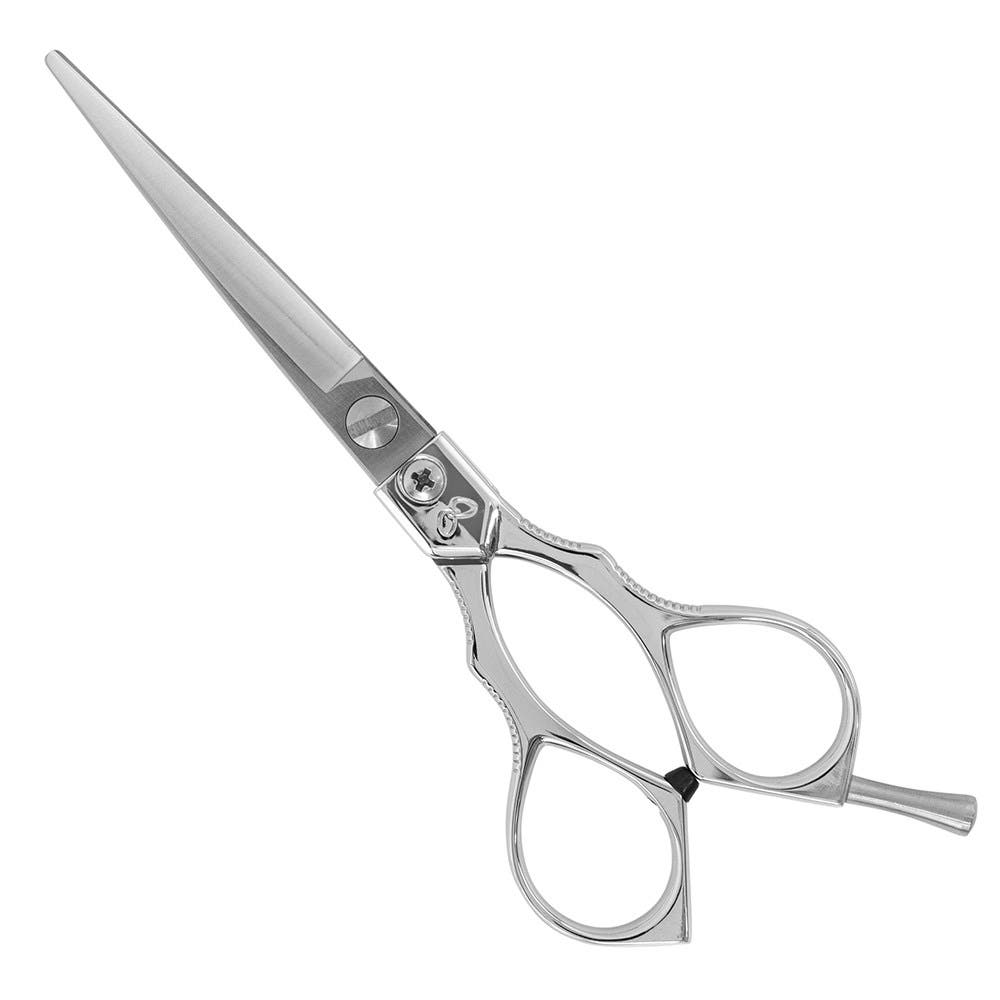 Yasaka S-50 5" Professional Hairdressing Scissors - Level Set