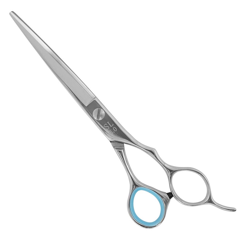 Yasaka SL.60 6 inch Professional Hairdressing Scissors – Offset