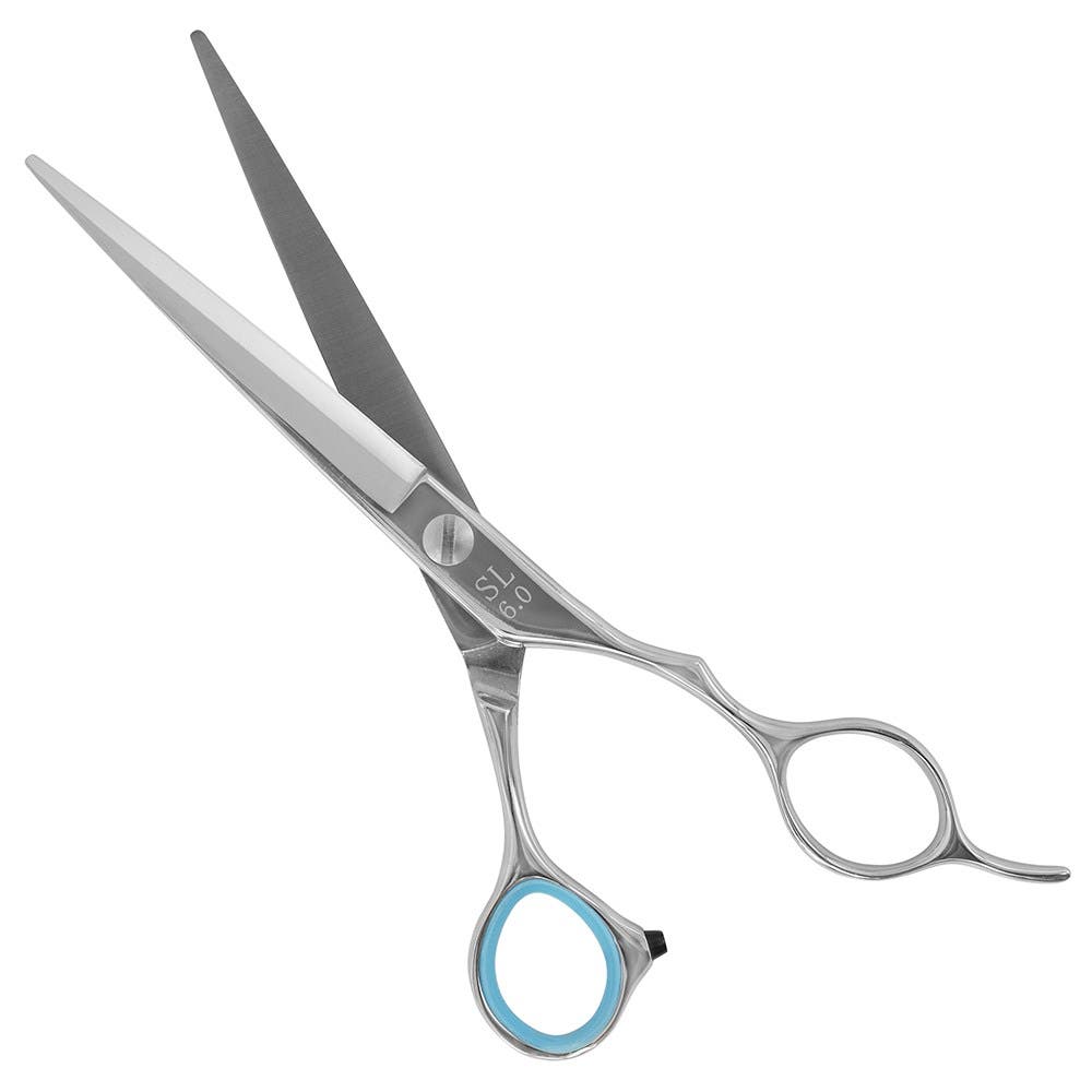 Yasaka SL.60 6 inch Professional Hairdressing Scissors – Offset