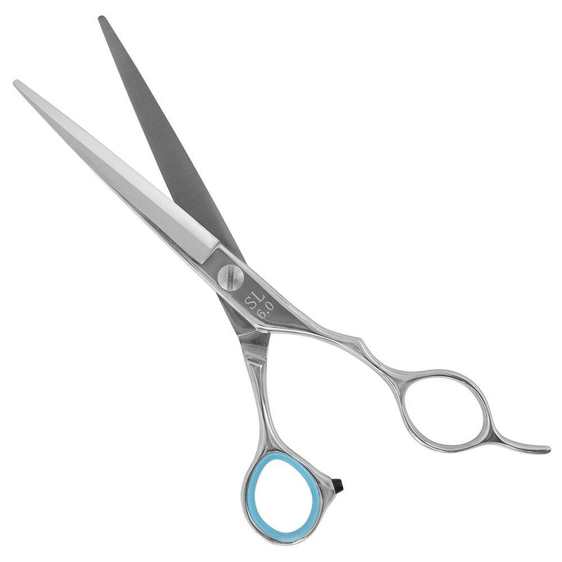 Yasaka SL.60 6 inch Professional Hairdressing Scissors – Offset