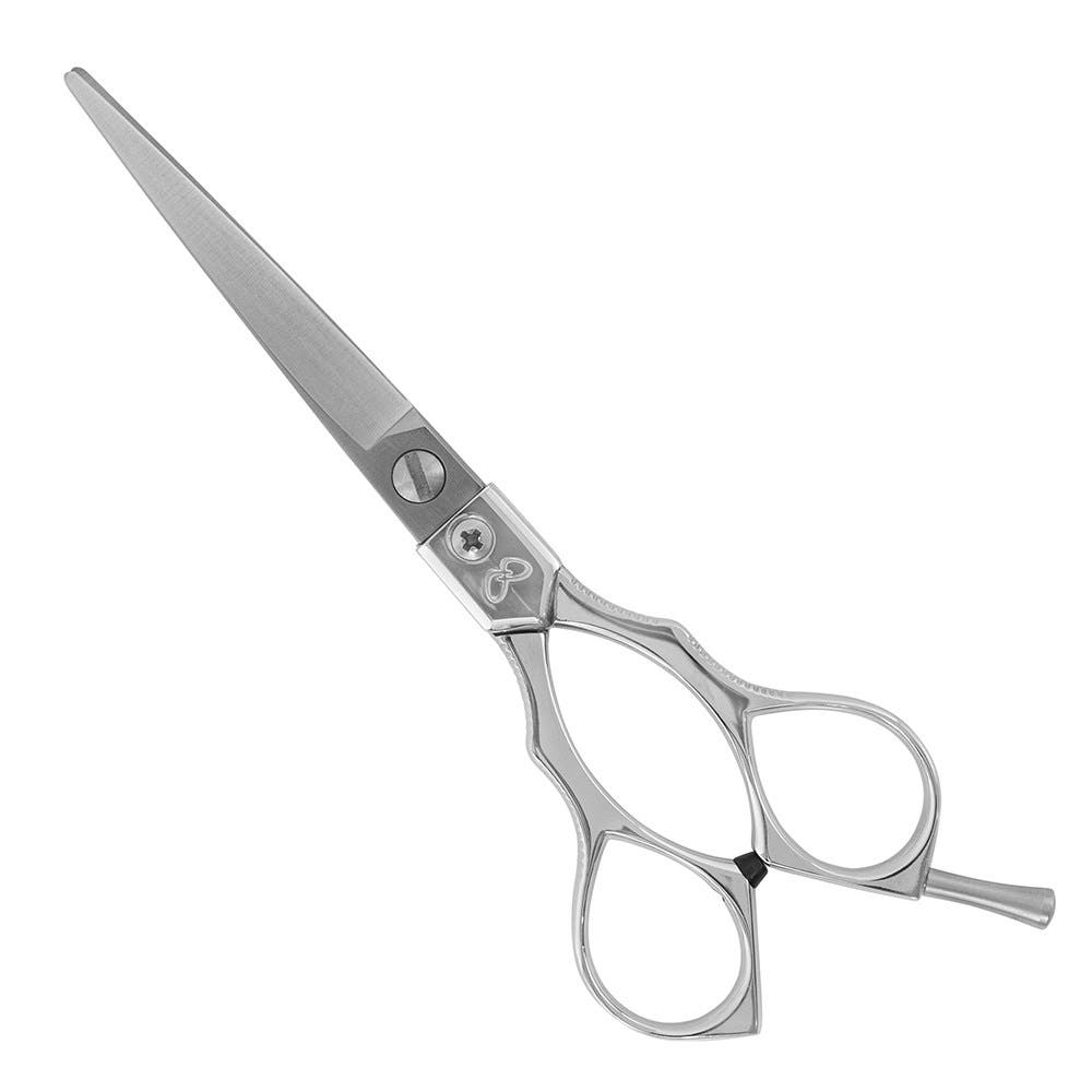Yasaka SM55 5.5" Professional Hairdressing Scissors - Level Set