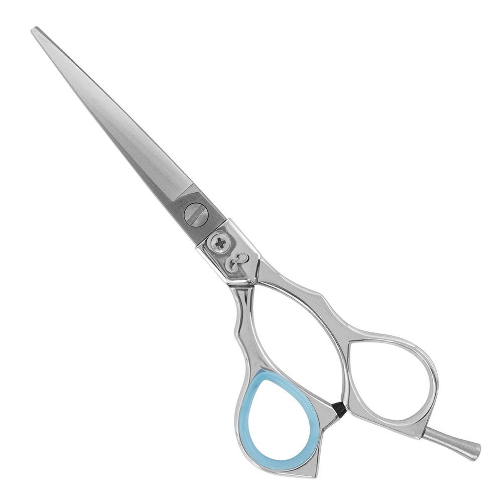 Yasaka SM550 5.5" Professional Hairdressing Scissors - Offset