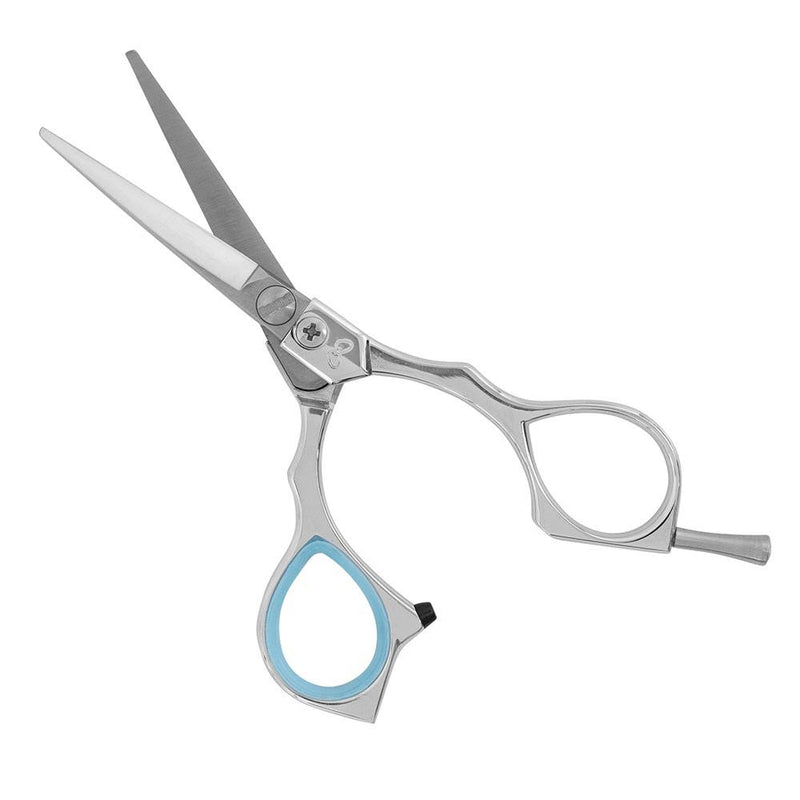 Yasaka SS450 4.5" Professional Hairdressing Scissors - Offset