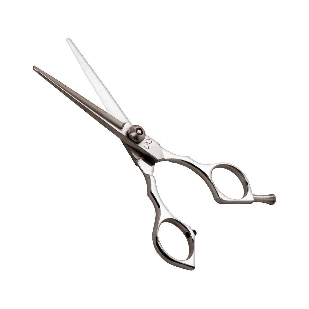 Yasaka Y-50 5" Professional Hairdressing Scissors - Level Set