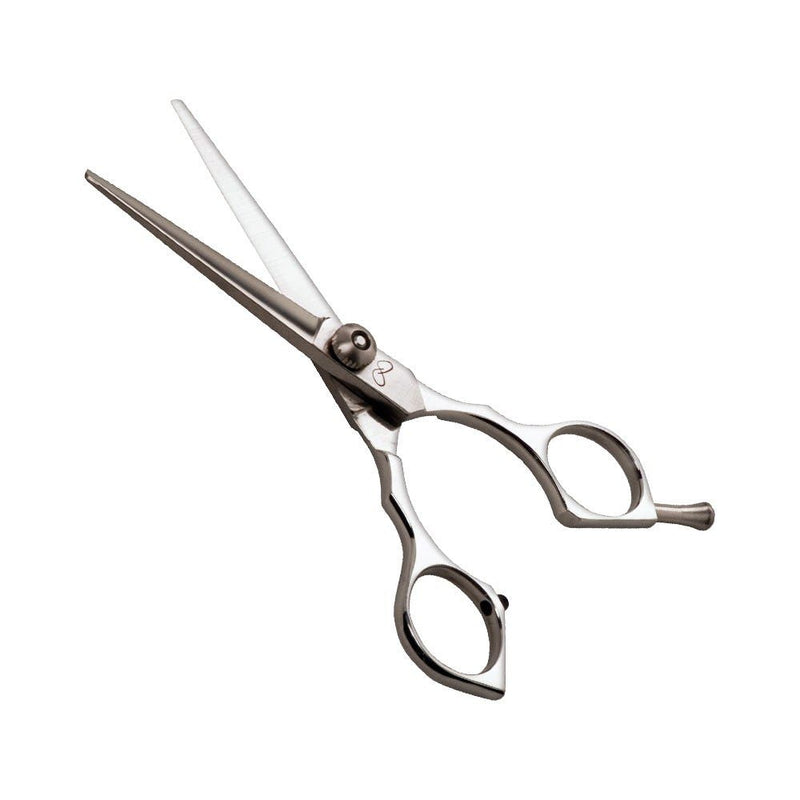 Yasaka Y-50 5" Professional Hairdressing Scissors - Level Set