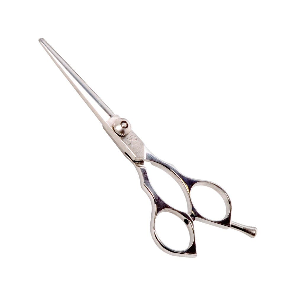 Yasaka Y-50 5" Professional Hairdressing Scissors - Level Set