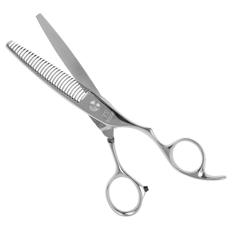 Yasaka YA-30SOF 35 Teeth Thinning Professional Hairdressing Scissors - Offset