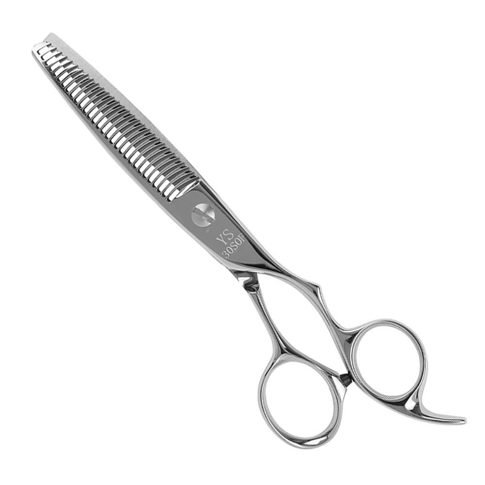 Yasaka YA-30SOF 35 Teeth Thinning Professional Hairdressing Scissors - Offset
