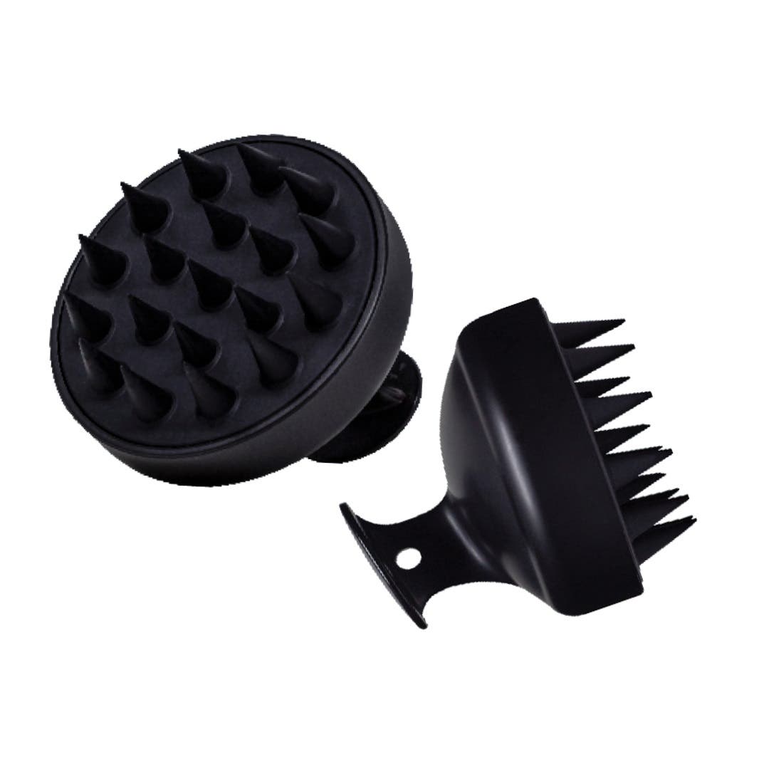Apotecari 5-in-1 Scalp & Shampoo Brush
