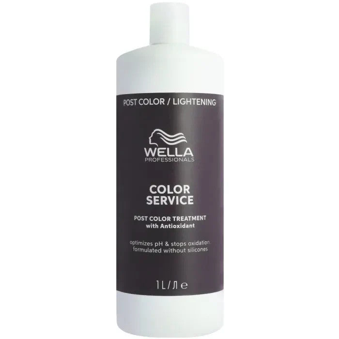 Wella Color Service Post Colour Treatment 1L