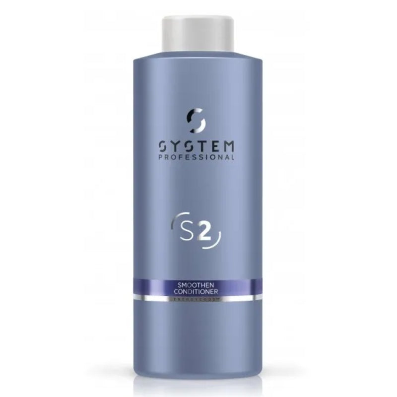 System Professional Smoothen Shampoo 1L