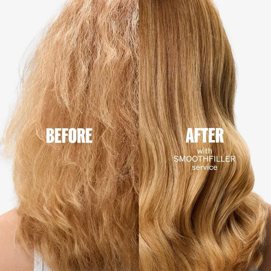 Wella Professional PRO+ SmoothFiller Demi-Permanent Smoothing Treatment 200ml