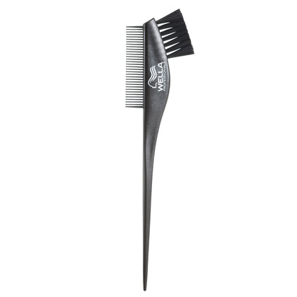 Wella Professional Colour Comb with Brush