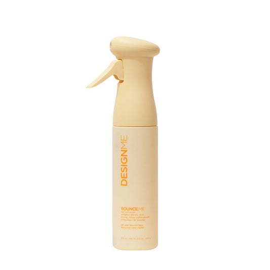 DesignME BounceME Curl Enhancer Mist 250ml