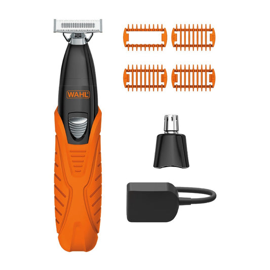 Wahl TrimNinja Triple Blades Trimmer Kit 3031399