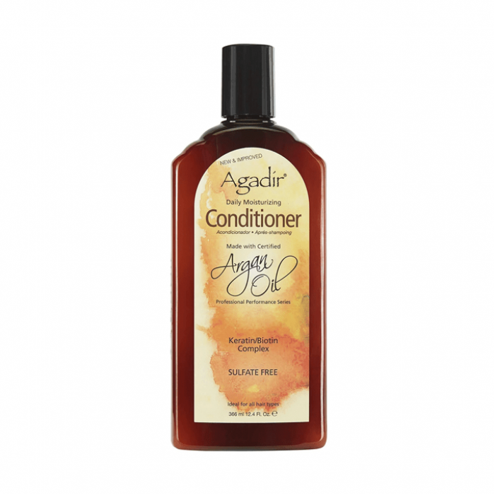 Argan Oil Daily Moisturizing Conditioner 366ml