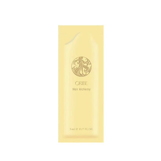 Oribe Hair Alchemy Bond Building Elixir 5ml Sample