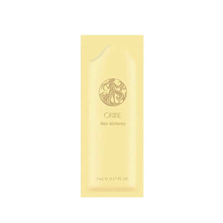 Oribe Hair Alchemy Heatless Styling Balm 7ml Sample