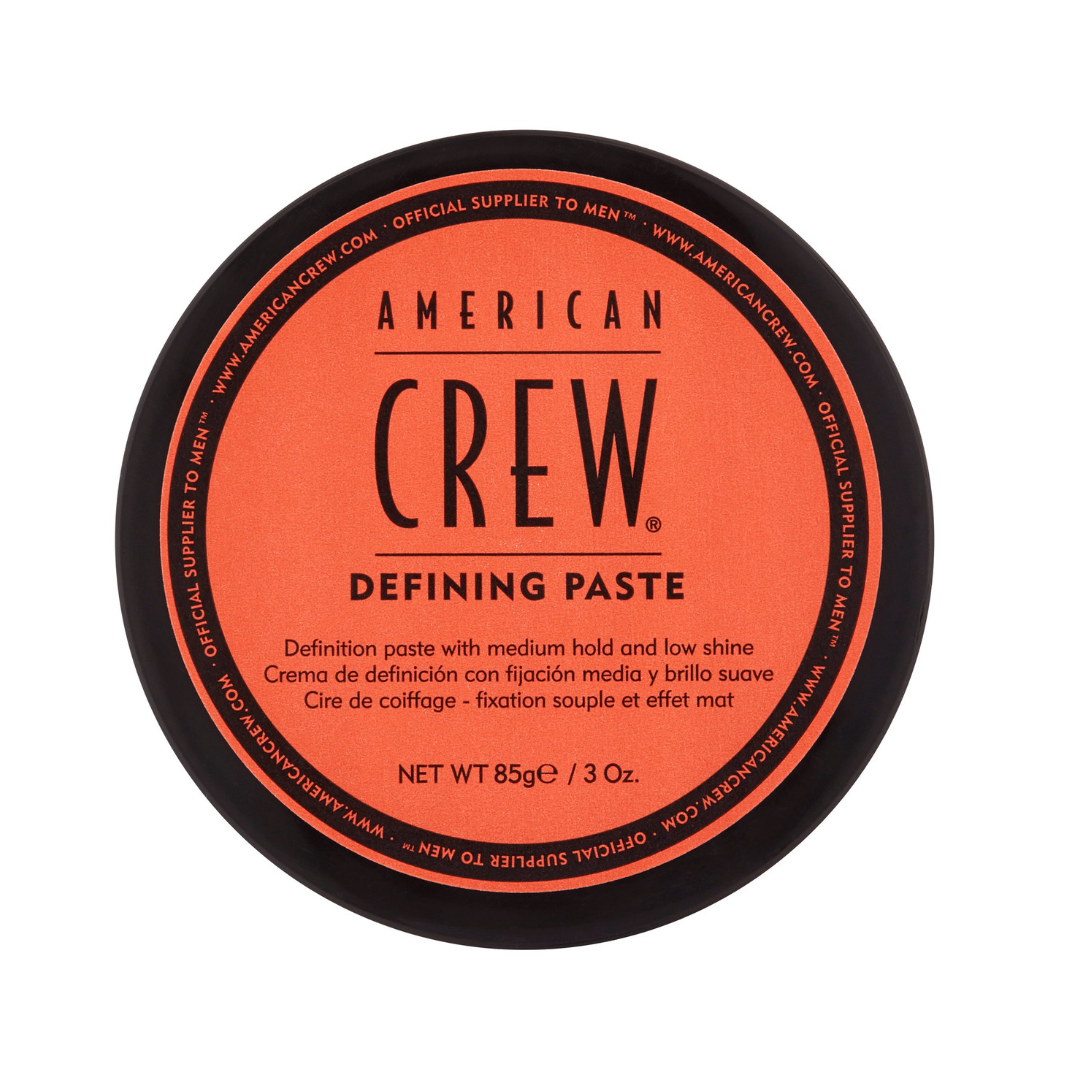 American Crew Defining Paste Styling 3Oz / 85g