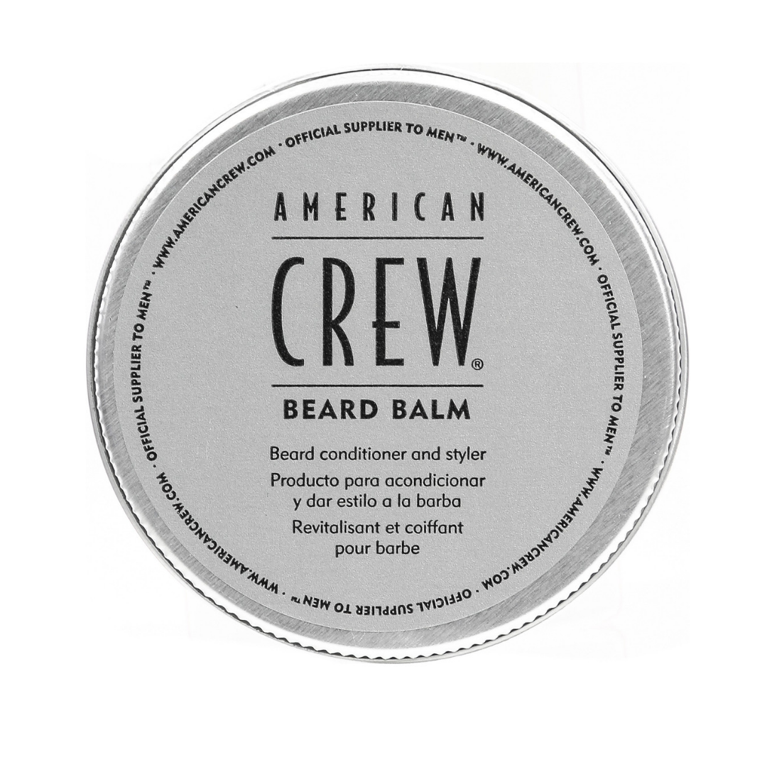 American Crew Beard Balm Shave 2.1 Oz / 60g