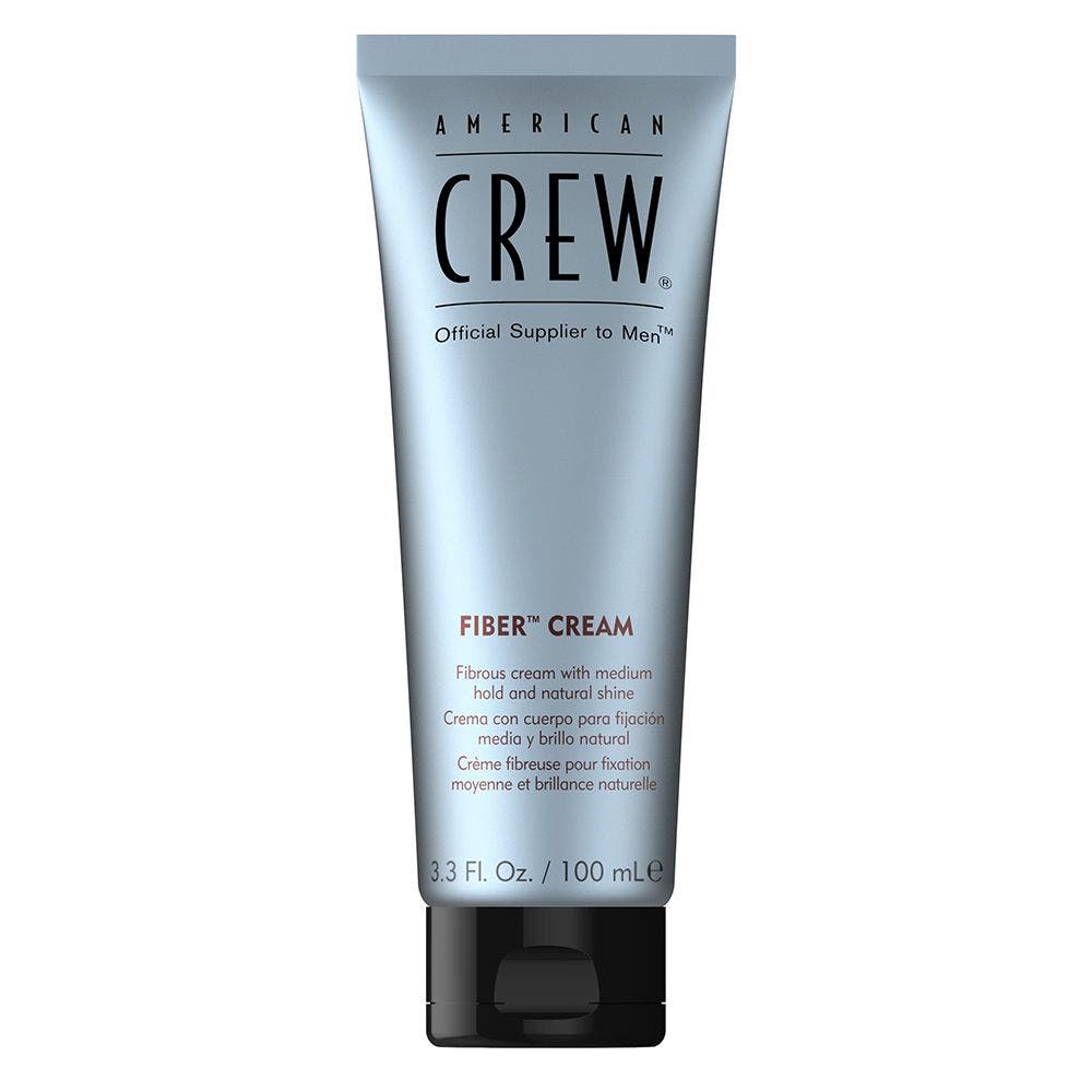 AMERICAN CREW FIBER CREAM 100ML