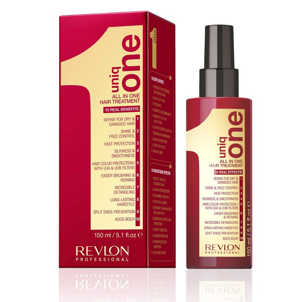 Revlon Uniq One Hair Treatment