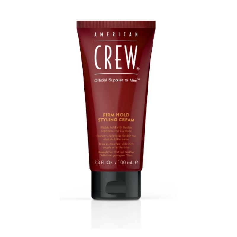 American Crew Firm Hold Styling Cream 100ml