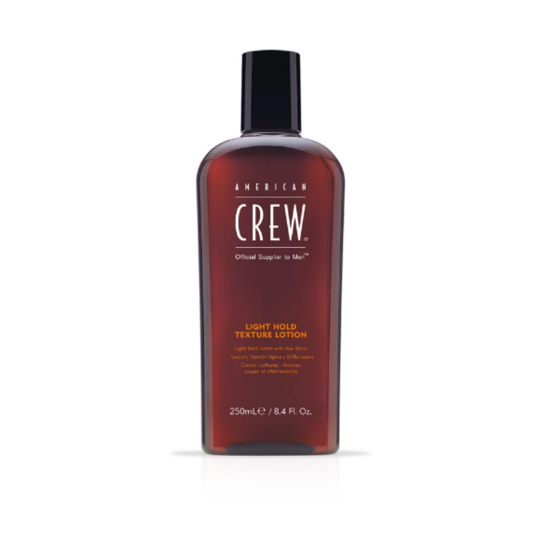 American Crew Light Hold Texture Lotion 250ml