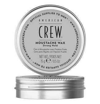 American Crew Moustache Wax 15g