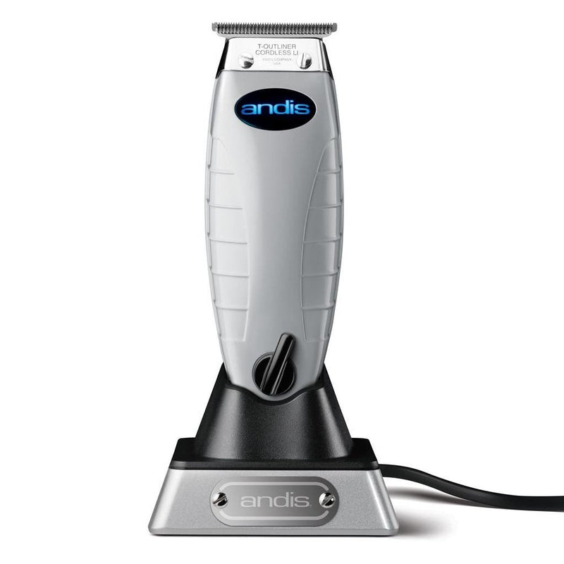 Andis Cordless T-Outliner Trimmer 