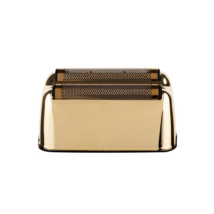 Babyliss PRO FoilFX02 Gold Replacement Foil Head & Cutters FXRF2G