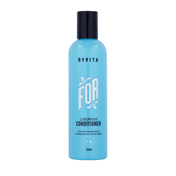 Revita For Luxurious Conditioner 250ml
