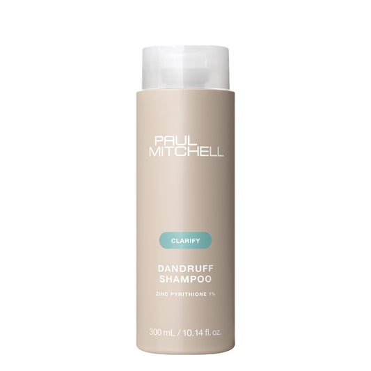 Paul Mitchell Clarify Dandruff Shampoo 300ml
