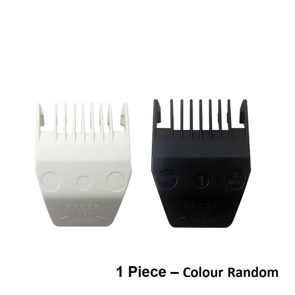 Wahl Trimmer Comb for Beret/Sterling/Peanut/Echo Attachment/Guide/Guard - 1pc