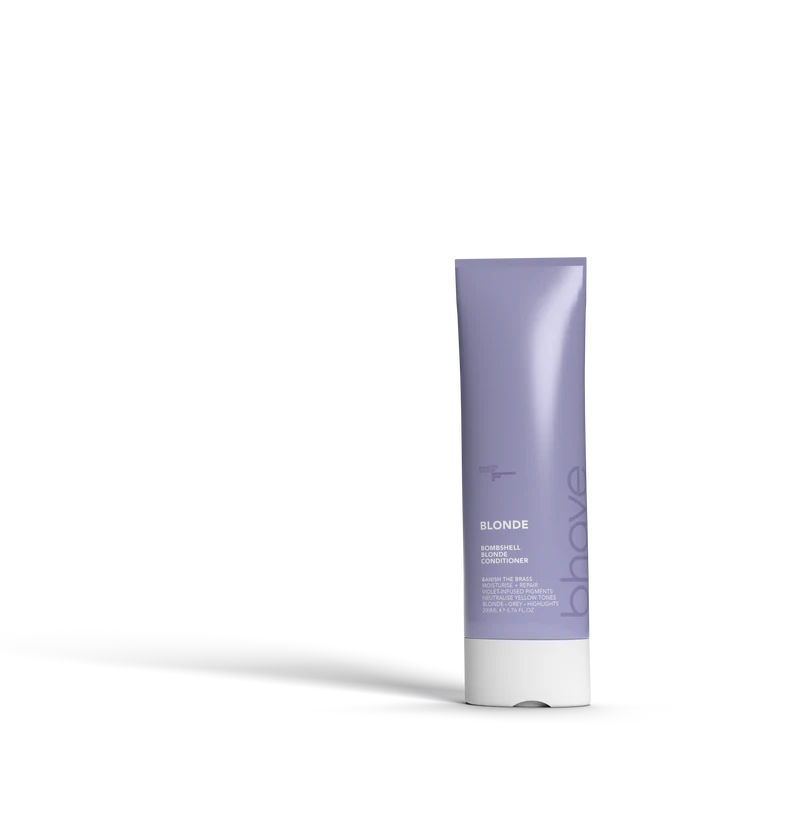 bhave Bombshell Blonde Conditioner 200ml