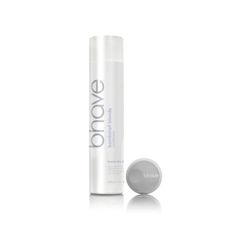 bhave Bombshell Blonde Conditioner 300ml