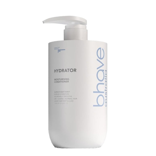 bhave Hydrator Moisturising Conditioner 750ml