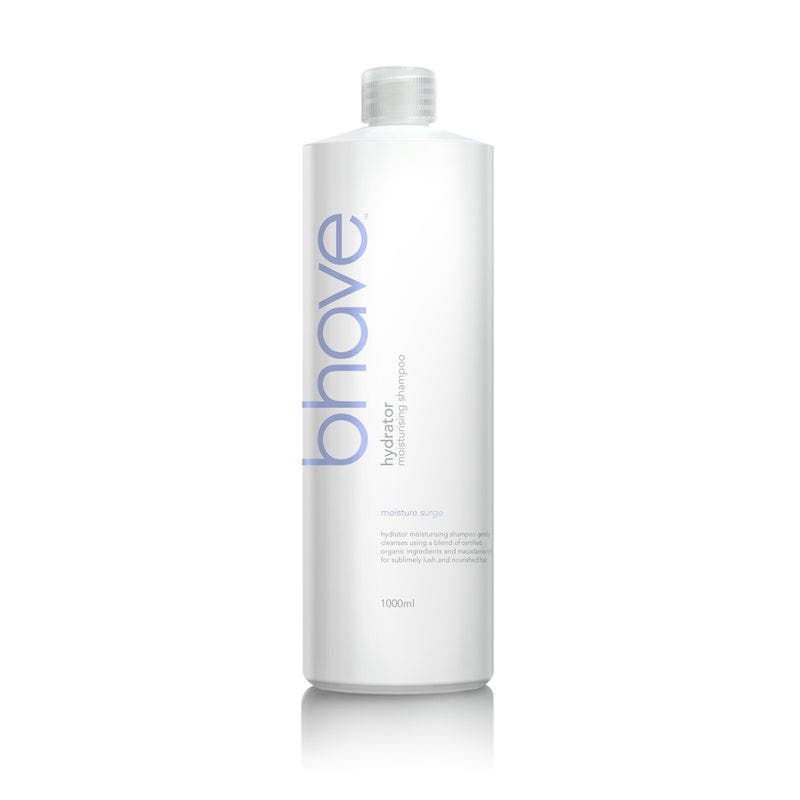 bhave Hydrator Shampoo 1L