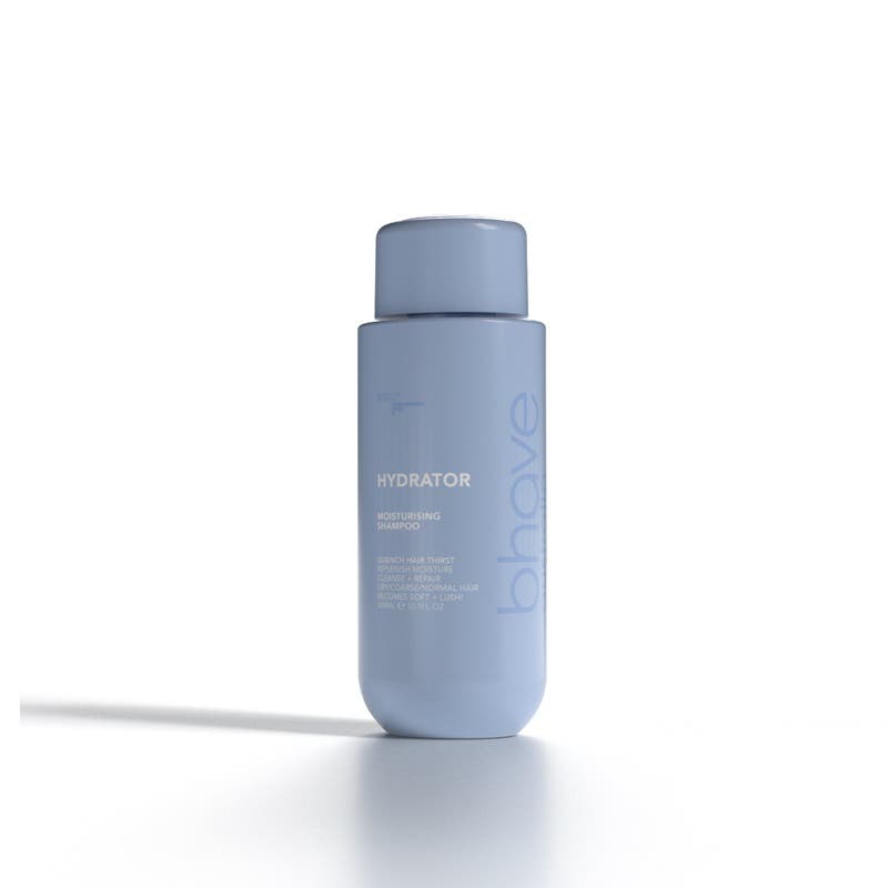 bhave Hydrator Shampoo 300ml