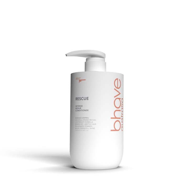 bhave Rescue Conditioner 750ml