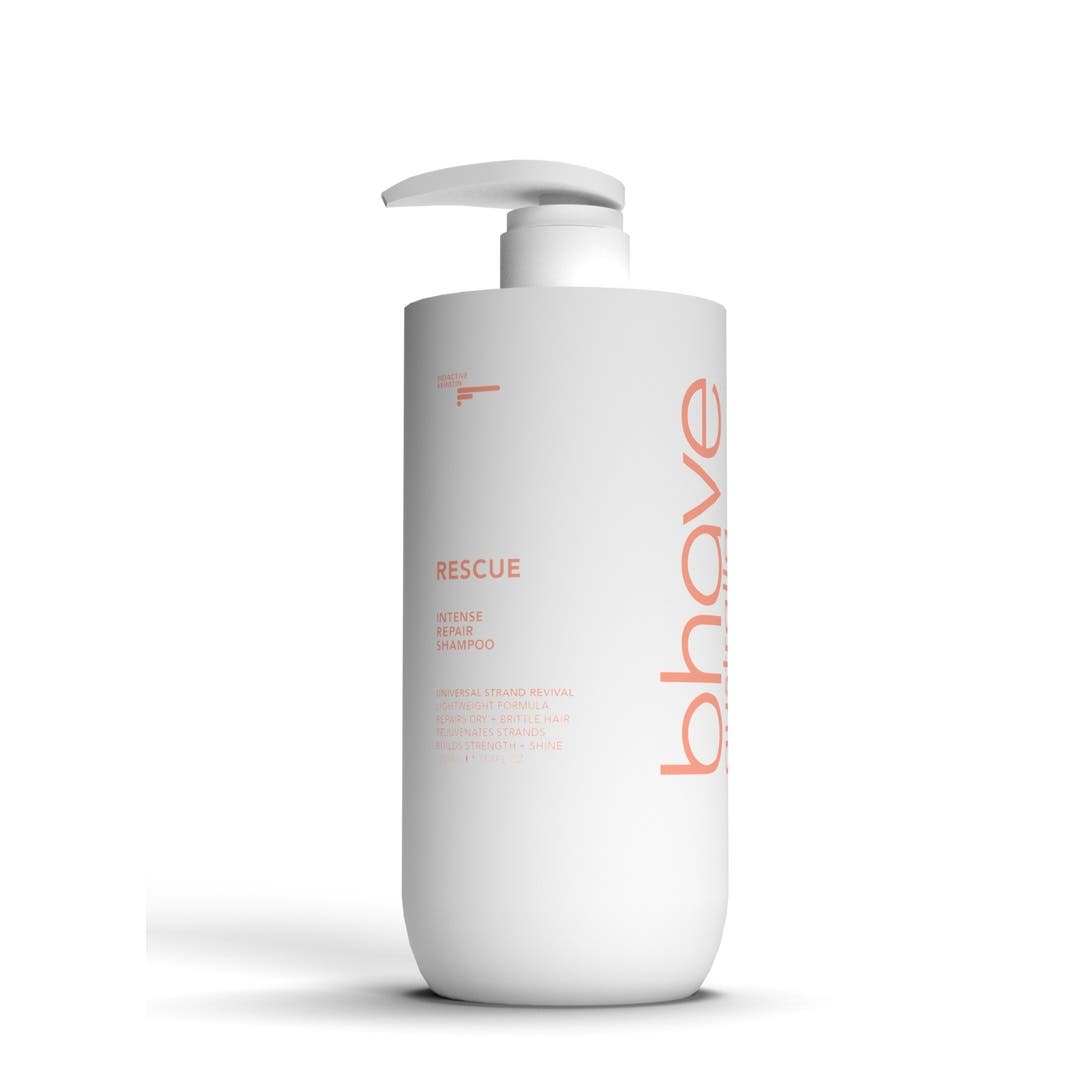 bhave Rescue Shampoo 1L